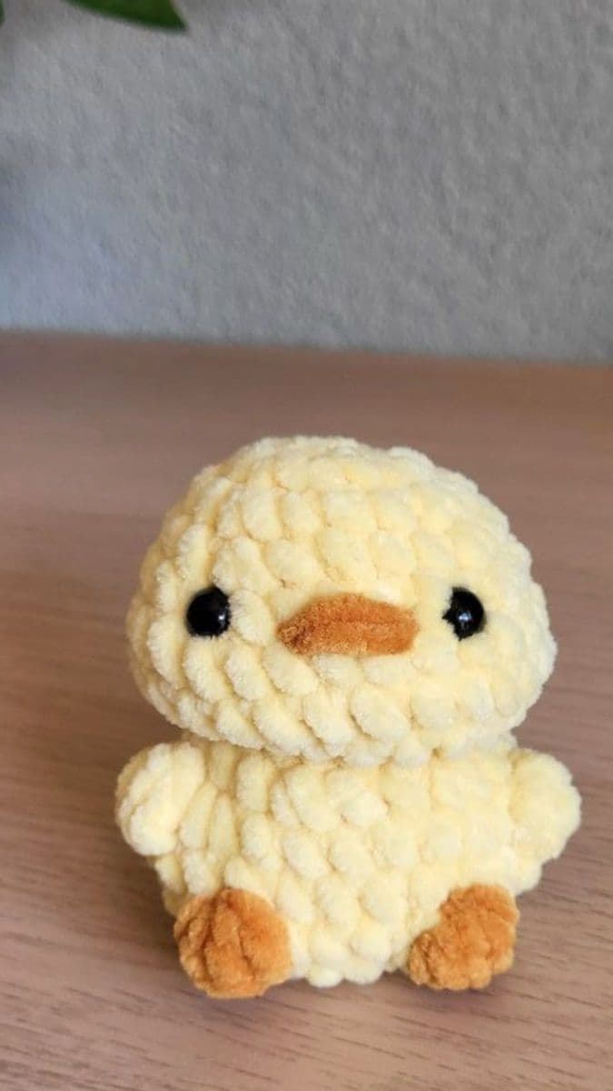 Crochet Creation 10