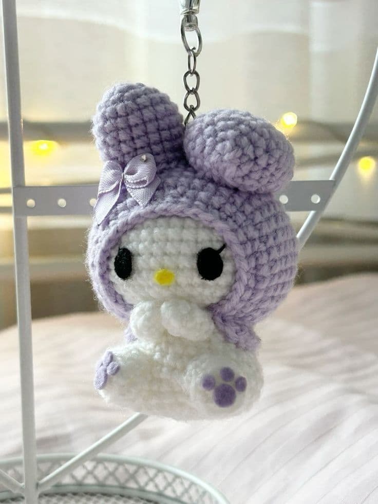 Crochet Creation 12