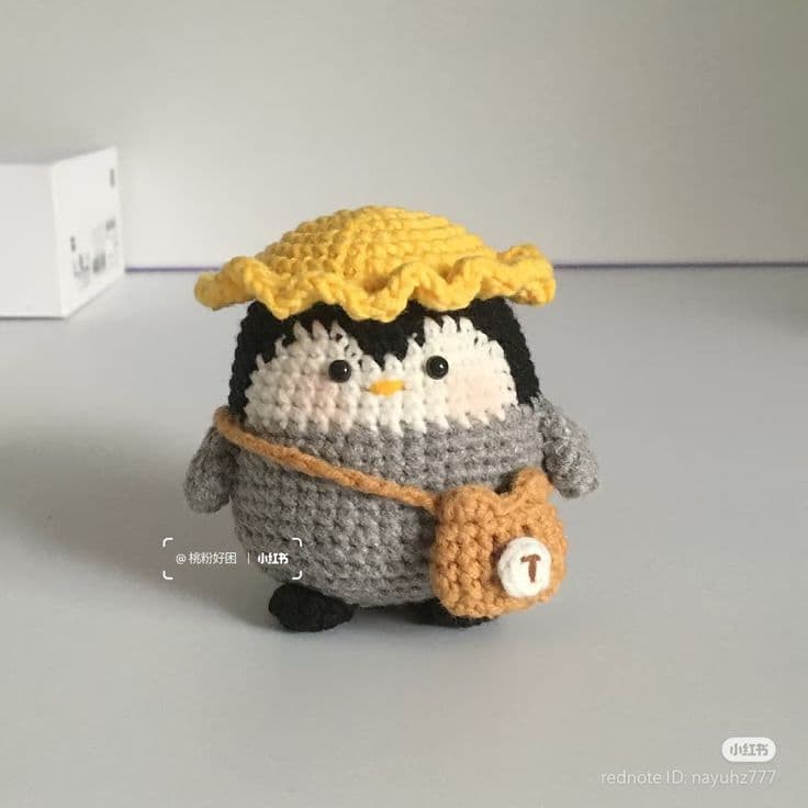 Crochet Creation 14