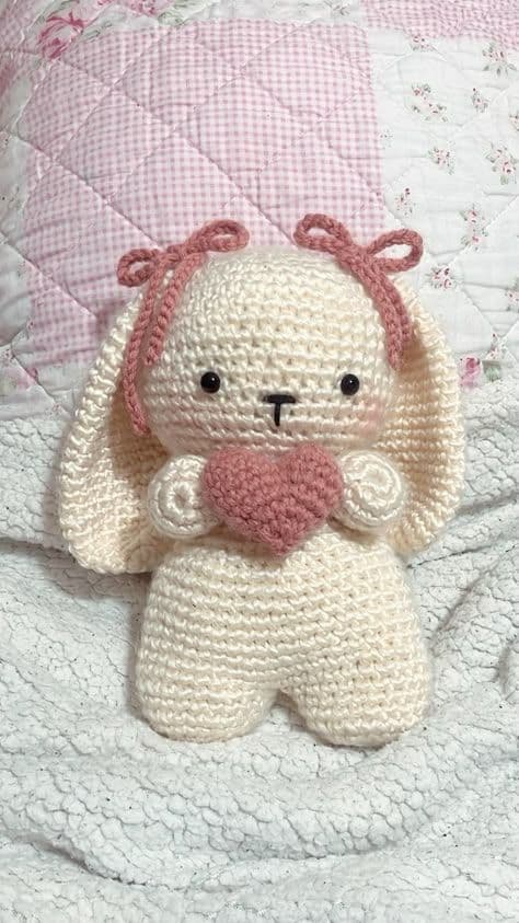 Crochet Creation 15